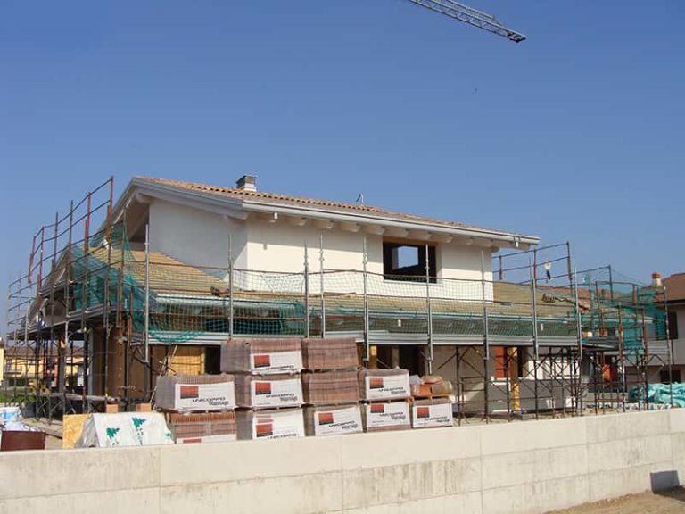 10 Villa unifamiliare in legno a Verona – Zevio 177