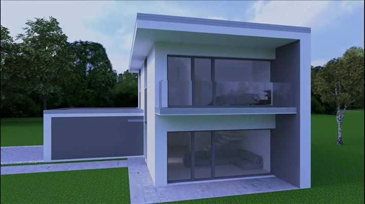Il progetto della tua nuova casa te lo offriamo noi
