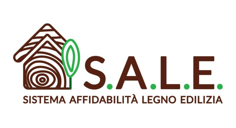 Logo Sale didascalia