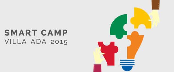 Roma Smart Camp