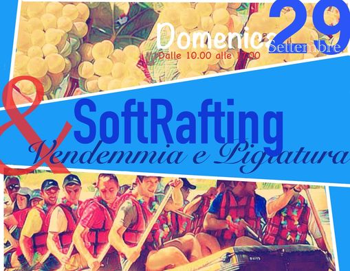 1656434885 Soft Raft Vendemmia Pigiatura dellUva con i Piedi