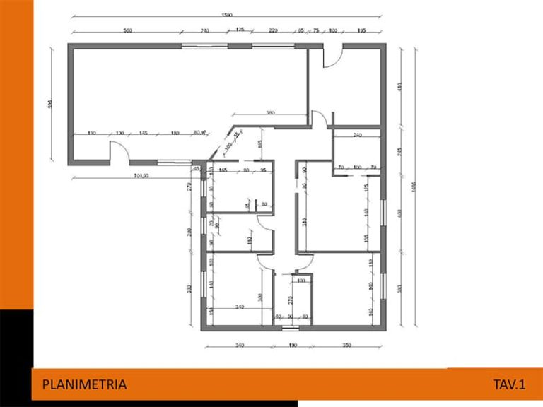 Allestimenti – Arredi – Interior Design X Lam 149